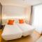 Apartamento SoMbrereria RiMboMbin