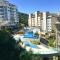 Foto: Porto Real Suites Apto Luxo com vista p/ Mar 9/77