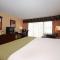 Quality Inn Amarillo West near Medical Center