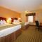 Quality Inn Amarillo West near Medical Center