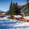 Chalet Hideaway 2
