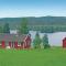 Lovely Home In Hestra With Wifi