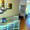 Pine Wood Apartment
