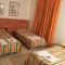 Hostal Carlos III