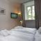 Hotel Badehaus Goor