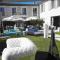 Hotel Le Saint Gelais