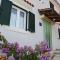 Apartments Tinka Brseč