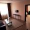 Central Guest Rooms