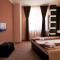 Central Guest Rooms