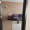 Central Guest Rooms