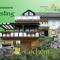 Ferienhaus Dreilinge