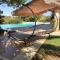 Art Villa Orchidee Piscina con Vista Mare - Sardegna