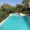 Art Villa Orchidee Piscina con Vista Mare - Sardegna