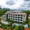 Wanarom Residence Hotel