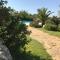 villa Orchidee Sardegna