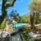Villa Isanda
