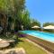Villa Isanda