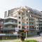 Apartamenty Topaz