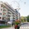 Apartamenty Topaz