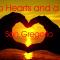 Two Hearts and a Flat San Gregorio