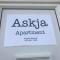 Foto: Askja Apartment 62/65