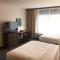 Gundersen Hotel & Suites - La Crosse