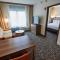 Gundersen Hotel & Suites - La Crosse