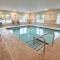 Gundersen Hotel & Suites