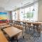 Gundersen Hotel & Suites