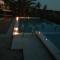 Art Villa Orchidee Piscina con Vista Mare - Sardegna