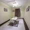 Nakhil Moon Serviced Apartments