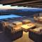 Villa Molivos Views - 米西姆纳