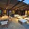 Villa Molivos Views - 米西姆纳