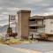Knights Inn Kamloops