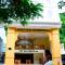 Cat Ba Green Hotel Foto: Cat Ba Green Hotel