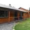 Backwoods Lodge