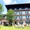 Hotel Garni Suisse - San Martino di Castrozza