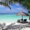 Gangehi Island Resort & Spa