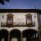 Posada de San Agustin - Пацкуаро