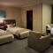 Hotel Halwachy
