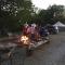 Camping Le Pommier Rustique