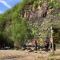 Camping Le Pommier Rustique