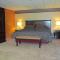 Hotellerie Jardins de Ville