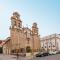Apartamento El Carmen
