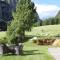 Garni Hotel Rosengarten B&B