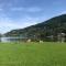 Lea am See - Bio Design Appartement - Tegernsee