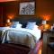 Golf and Garden Guesthouse