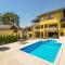 Villa Gold Foto: Villa Gold