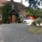 B&B Dorwyn Manor