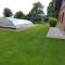 Apartmany chaloupka